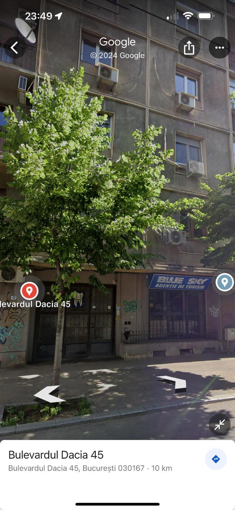 Central Two Rooms Apartment The Paradise Of Lights Bucharest Exterior photo