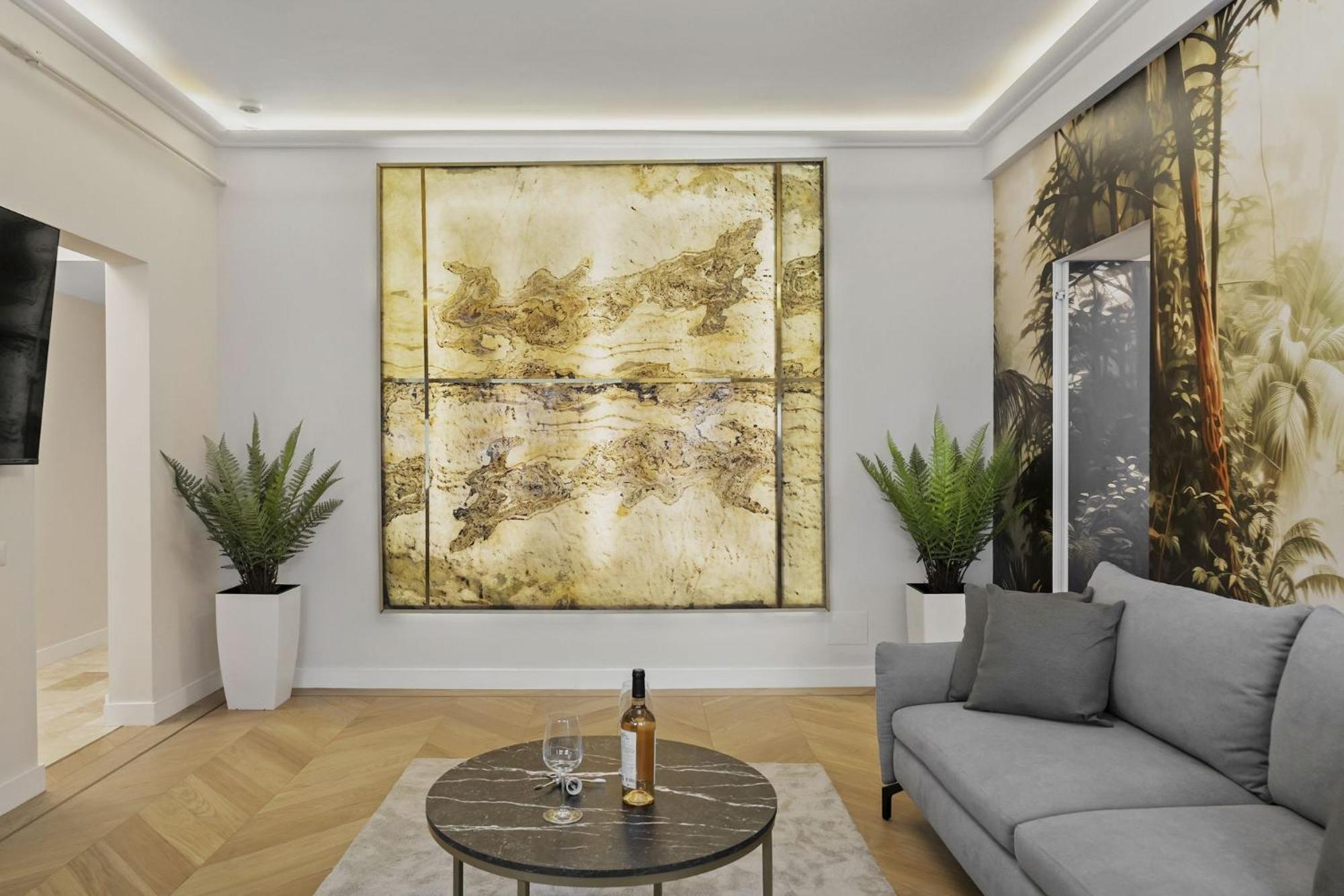 Central Two Rooms Apartment The Paradise Of Lights Bucharest Exterior photo